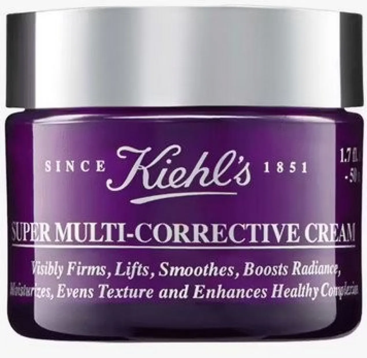 Super Multi-Corrective Cream Crema Reafirmante Multi-correctora