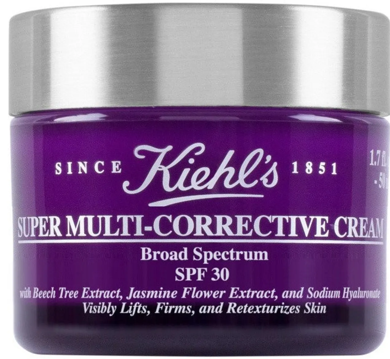 Super Multi-Corrective Cream SPF 30 Crema Facial Reafirmante Multi-correctora