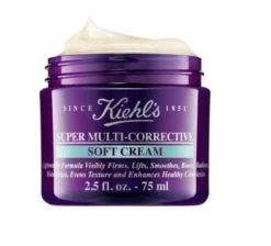 Super Multi-Corrective Crema Anti Edad Soft Cream