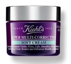 Super Multi-Corrective Crema Anti Edad Soft Cream
