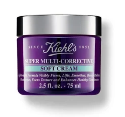 Super Multi-Corrective Crema Anti Edad Soft Cream
