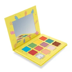 Supernenas Paleta de Sombras de Ojos