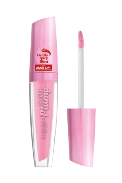 Super Plump Gloss Volumizzante