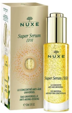 Super Serum Antiedad