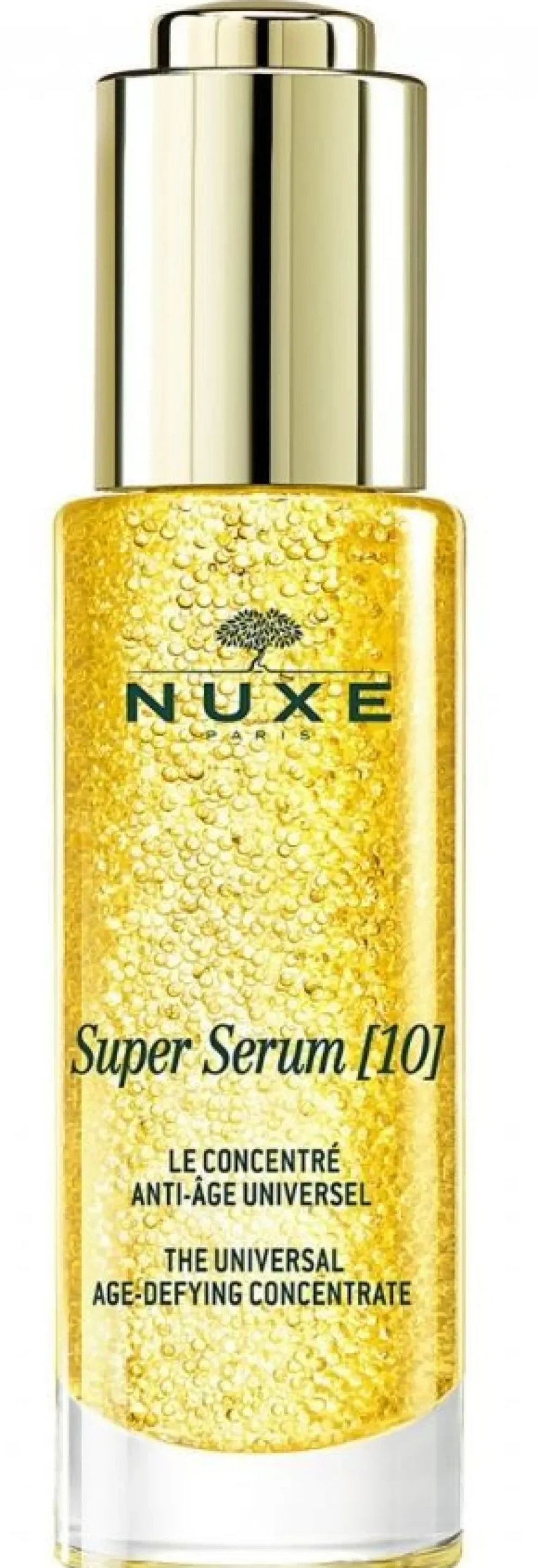 Super Serum Antiedad