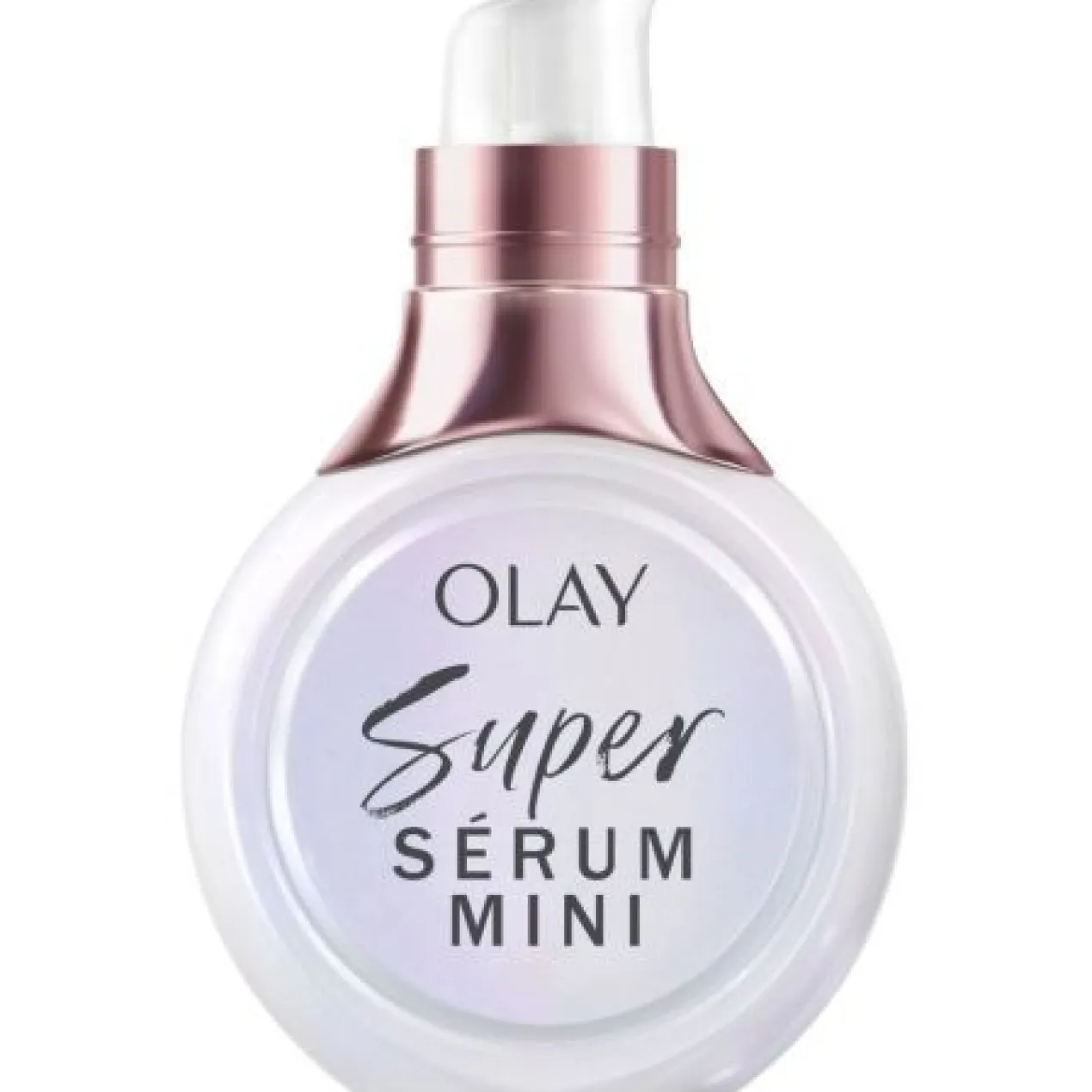 Super Sérum 5 Beneficios en Uno