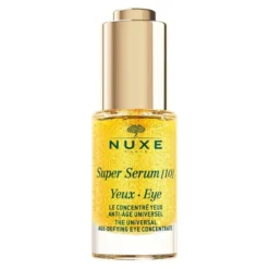 Super Sérum [10] Contorno de Ojos