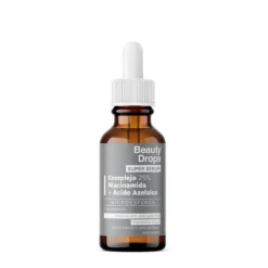 Super Sérum Intensivo Antimanchas y Luminosidad Niacinamida + Ácido Azelaico