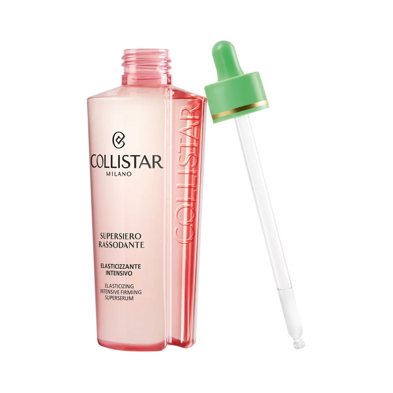 Supersérum Reafirmante Elastizante Intensivo