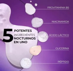 Super Sérum Reparación Nocturna