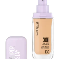Superstay Lumi Mate Foundation 30H Base de Maquillaje