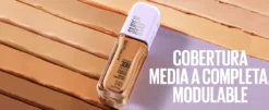 Superstay Lumi Mate Foundation 30H Base de Maquillaje