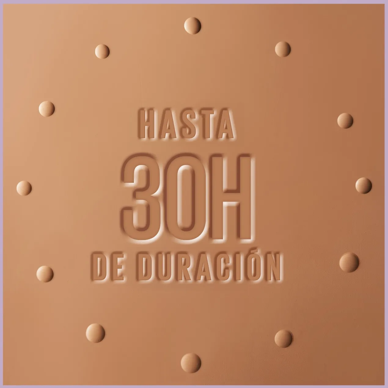 Superstay Lumi Mate Foundation 30H Base de Maquillaje