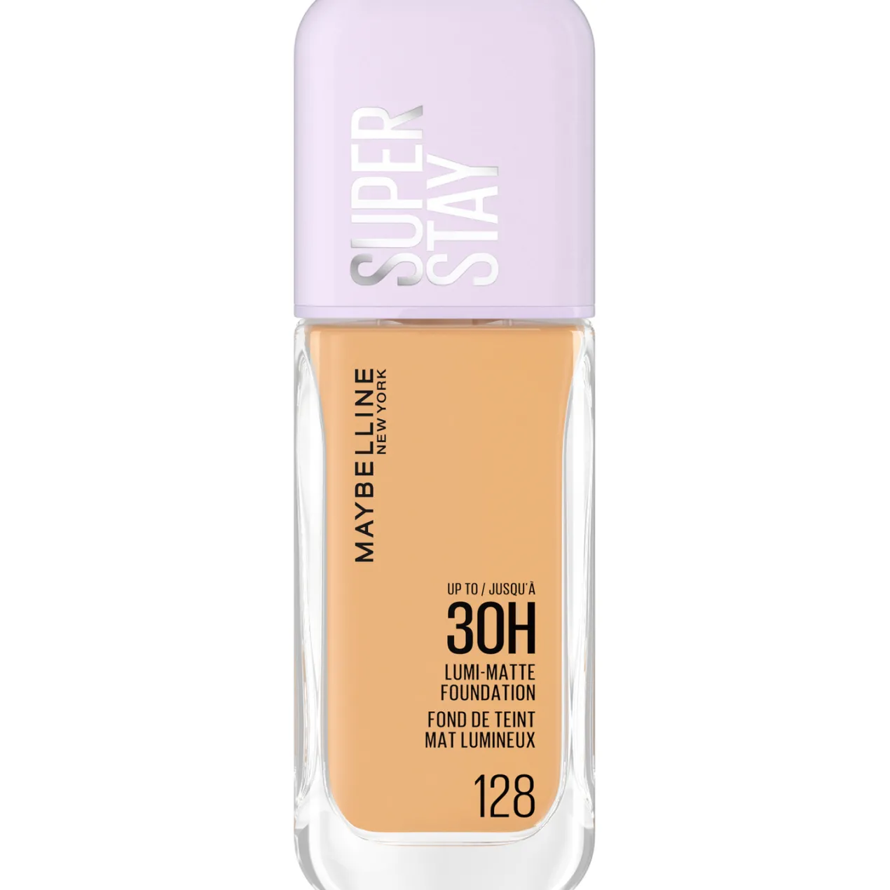 Superstay Lumi Mate Foundation 30H Base de Maquillaje