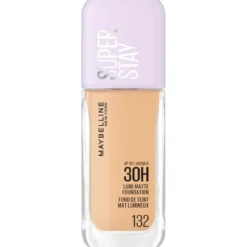Superstay Lumi Mate Foundation 30H Base de Maquillaje