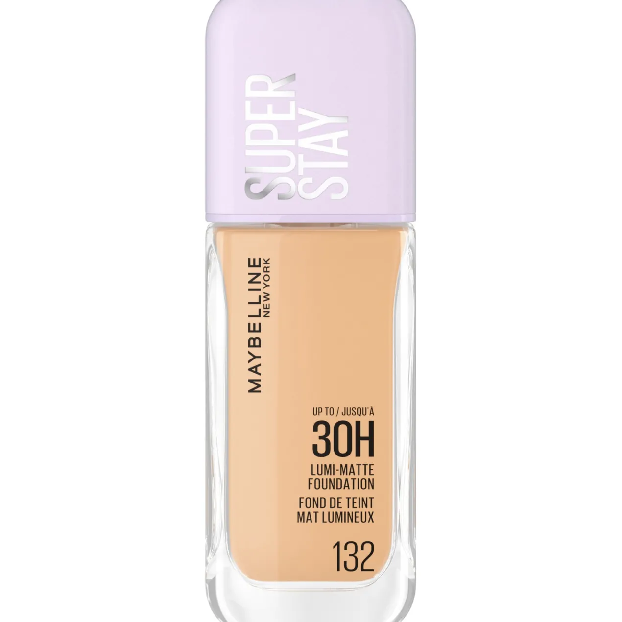 Superstay Lumi Mate Foundation 30H Base de Maquillaje