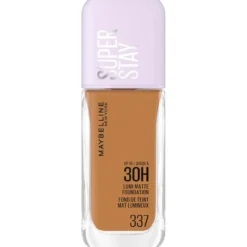 Superstay Lumi Mate Foundation 30H Base de Maquillaje