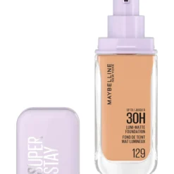 Superstay Lumi Mate Foundation 30H Base de Maquillaje