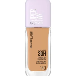 Superstay Lumi Mate Foundation 30H Base de Maquillaje
