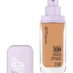 Superstay Lumi Mate Foundation 30H Base de Maquillaje