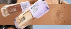 Superstay Lumi Mate Foundation 30H Base de Maquillaje