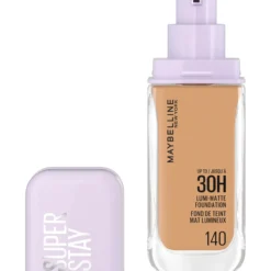 Superstay Lumi Mate Foundation 30H Base de Maquillaje
