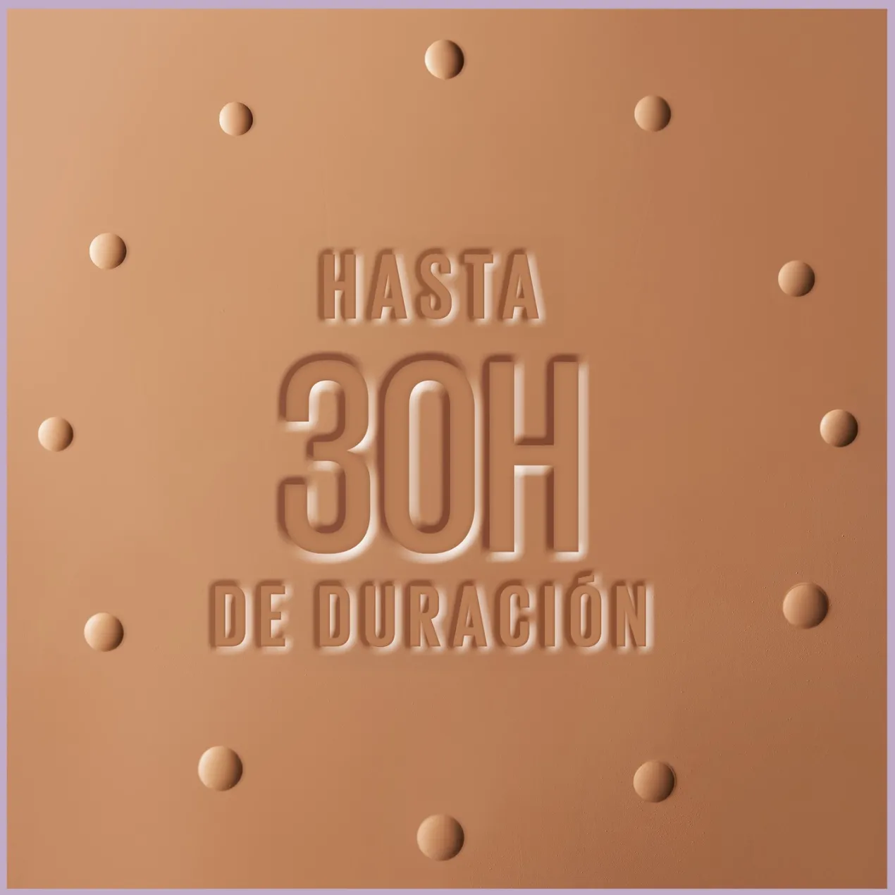 Superstay Lumi Mate Foundation 30H Base de Maquillaje