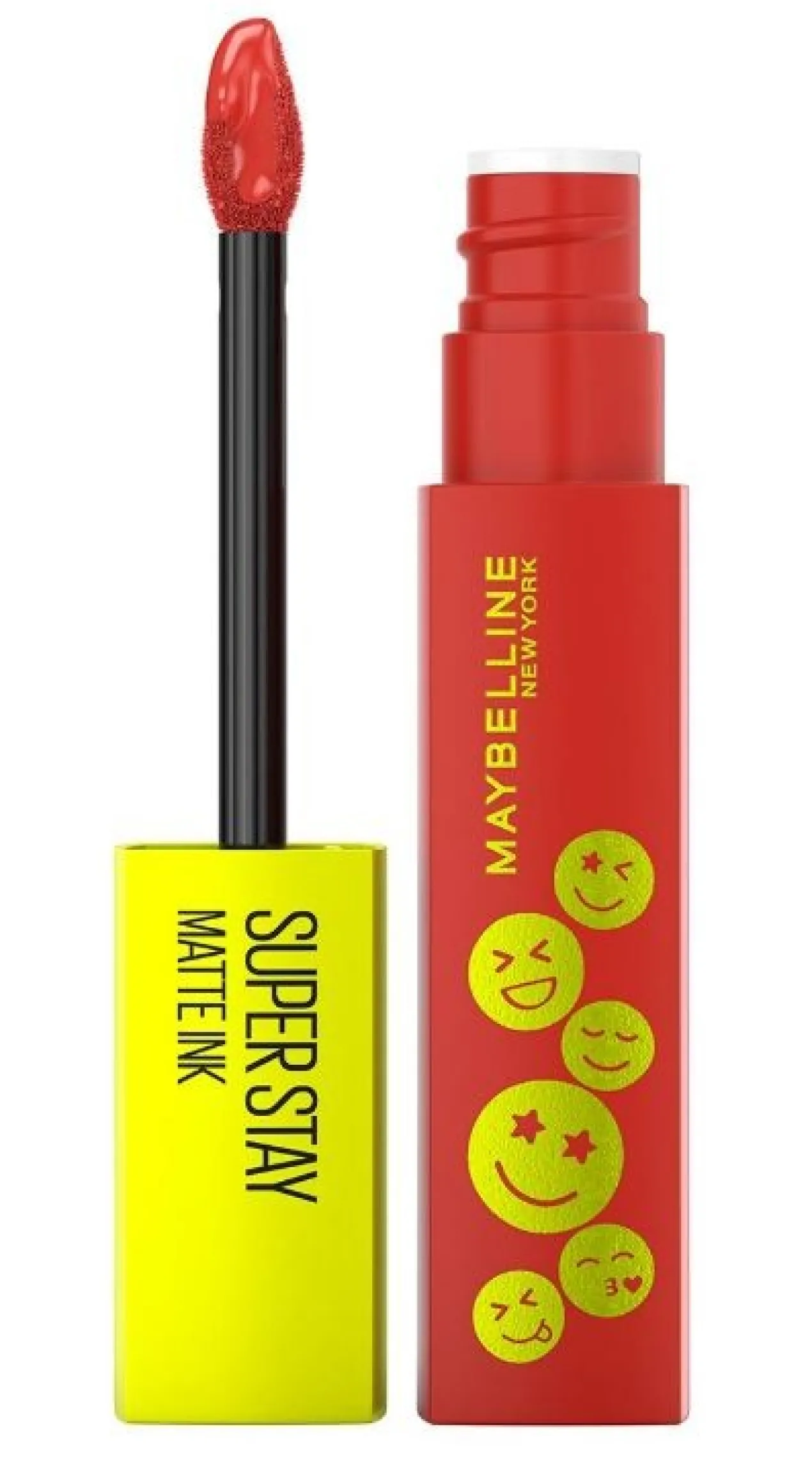 SuperStay Matte Ink Pintalabios Mate