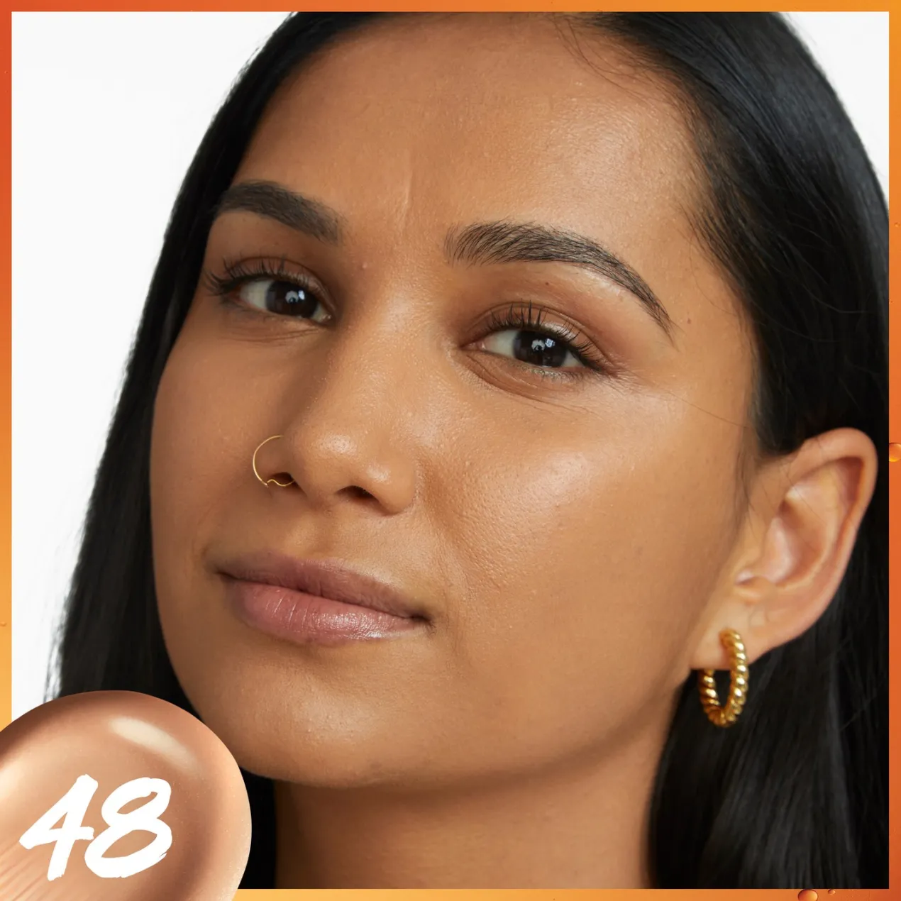 SuperStay Skin Tint + Vitamina C 24h base de Maquillaje