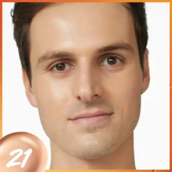SuperStay Skin Tint + Vitamina C 24h base de Maquillaje