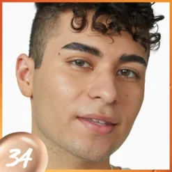 SuperStay Skin Tint + Vitamina C 24h base de Maquillaje