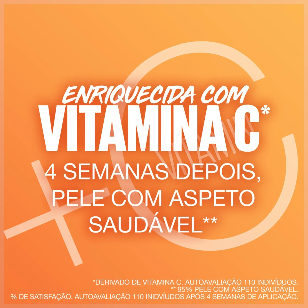 SuperStay Skin Tint + Vitamina C 24h base de Maquillaje
