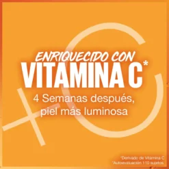 SuperStay Skin Tint + Vitamina C 24h base de Maquillaje