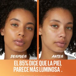 SuperStay Skin Tint + Vitamina C 24h base de Maquillaje