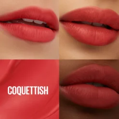 Super Stay Teddy Tint Labial Líquido