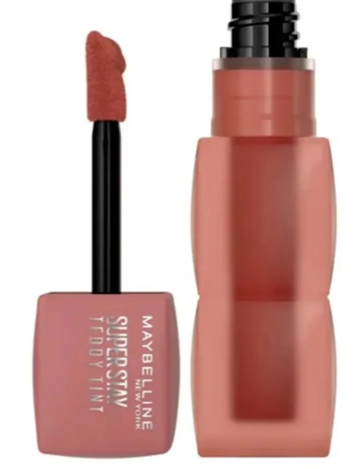 Super Stay Teddy Tint Labial Líquido