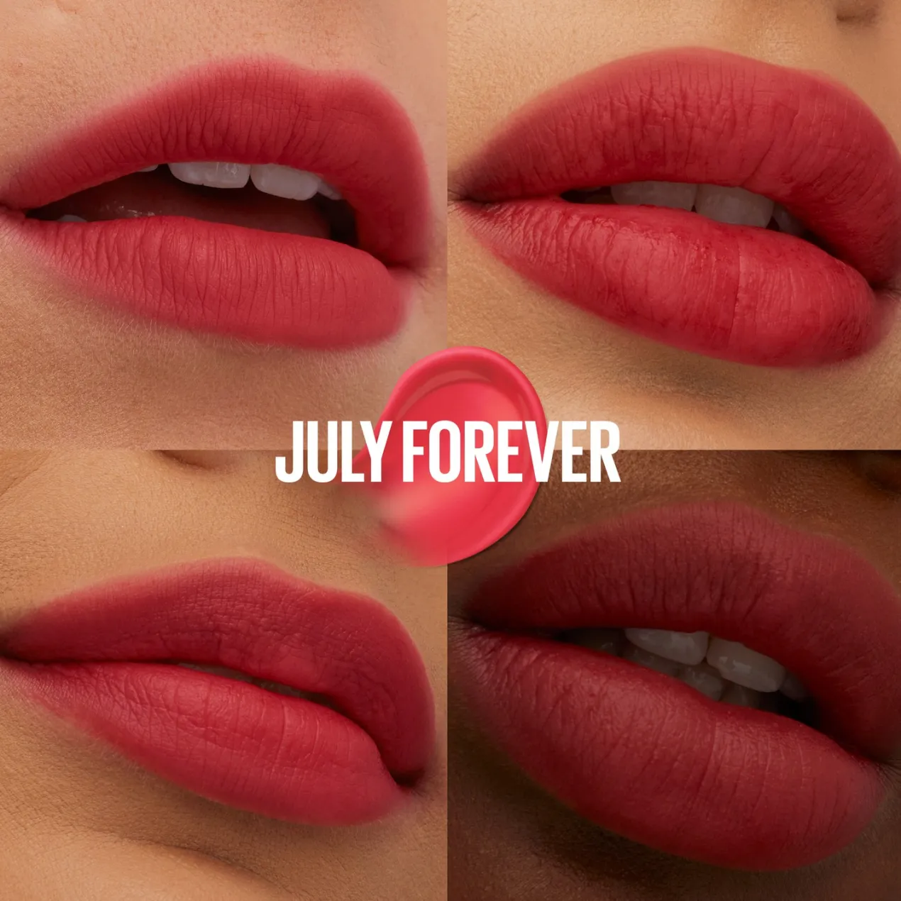 Super Stay Teddy Tint Labial Líquido