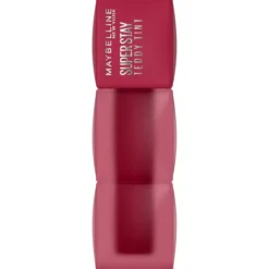 Super Stay Teddy Tint Labial Líquido