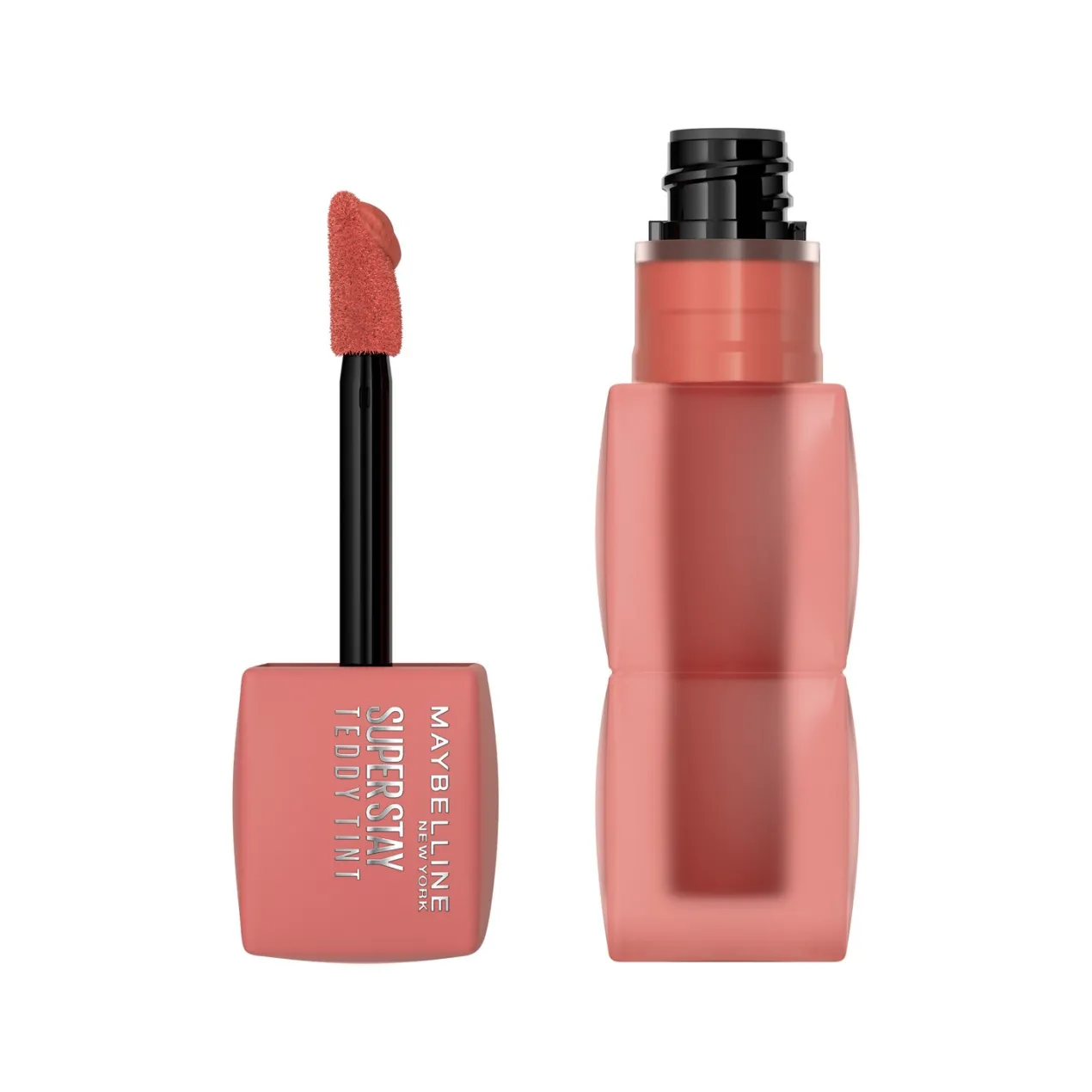 Super Stay Teddy Tint Labial Líquido