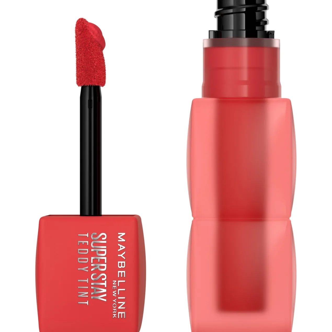 Super Stay Teddy Tint Labial Líquido