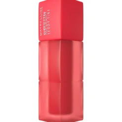 Super Stay Teddy Tint Labial Líquido