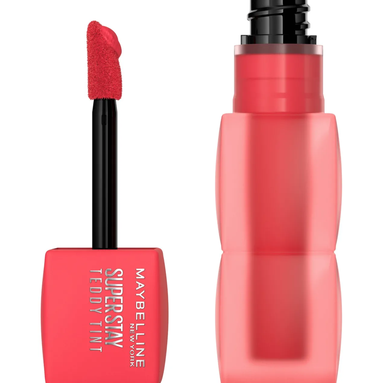 Super Stay Teddy Tint Labial Líquido