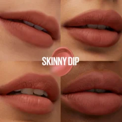 Super Stay Teddy Tint Labial Líquido
