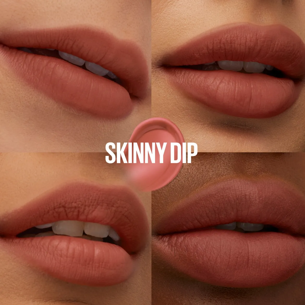 Super Stay Teddy Tint Labial Líquido