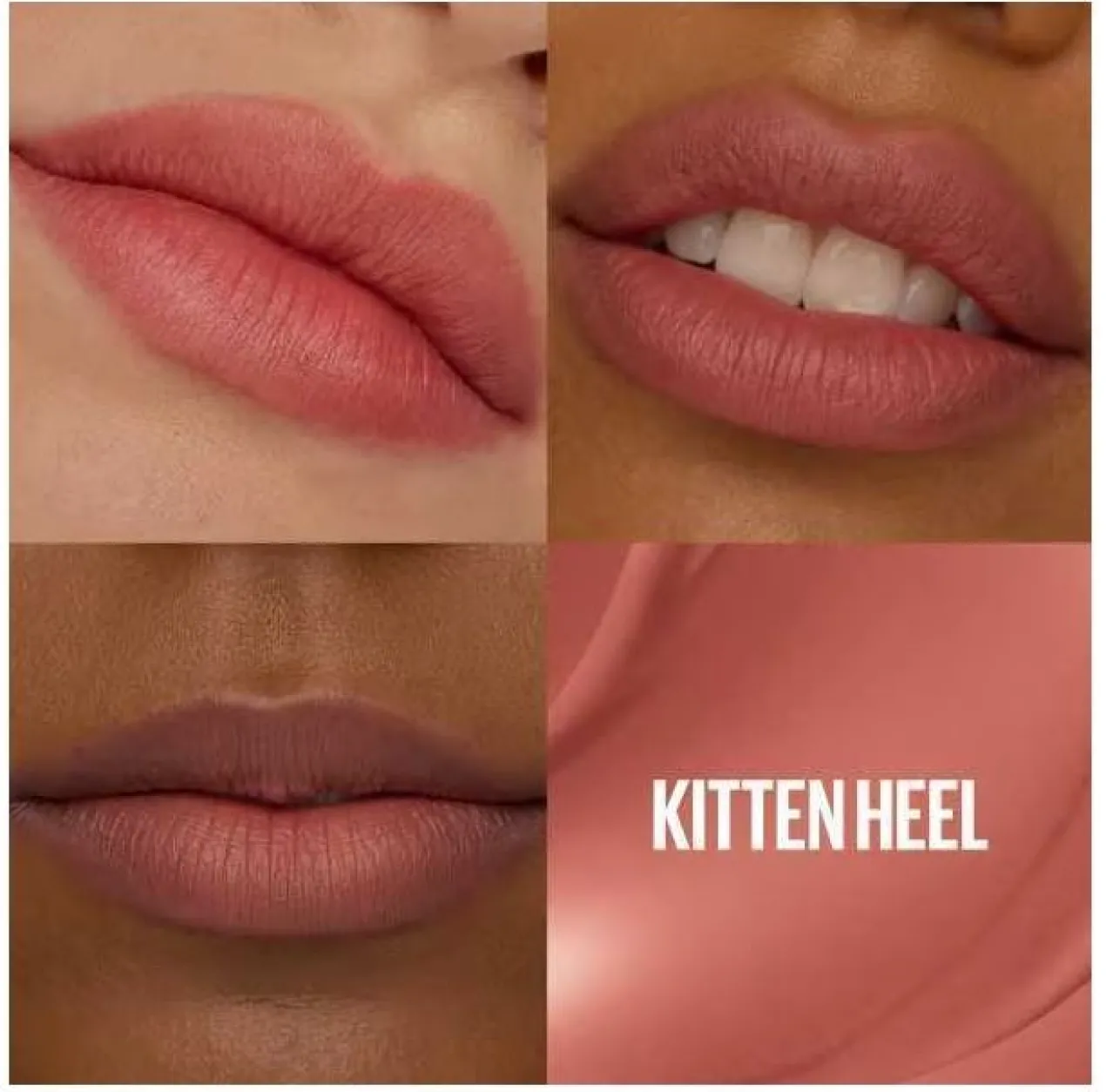 Super Stay Teddy Tint Labial Líquido