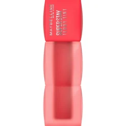 Super Stay Teddy Tint Labial Líquido