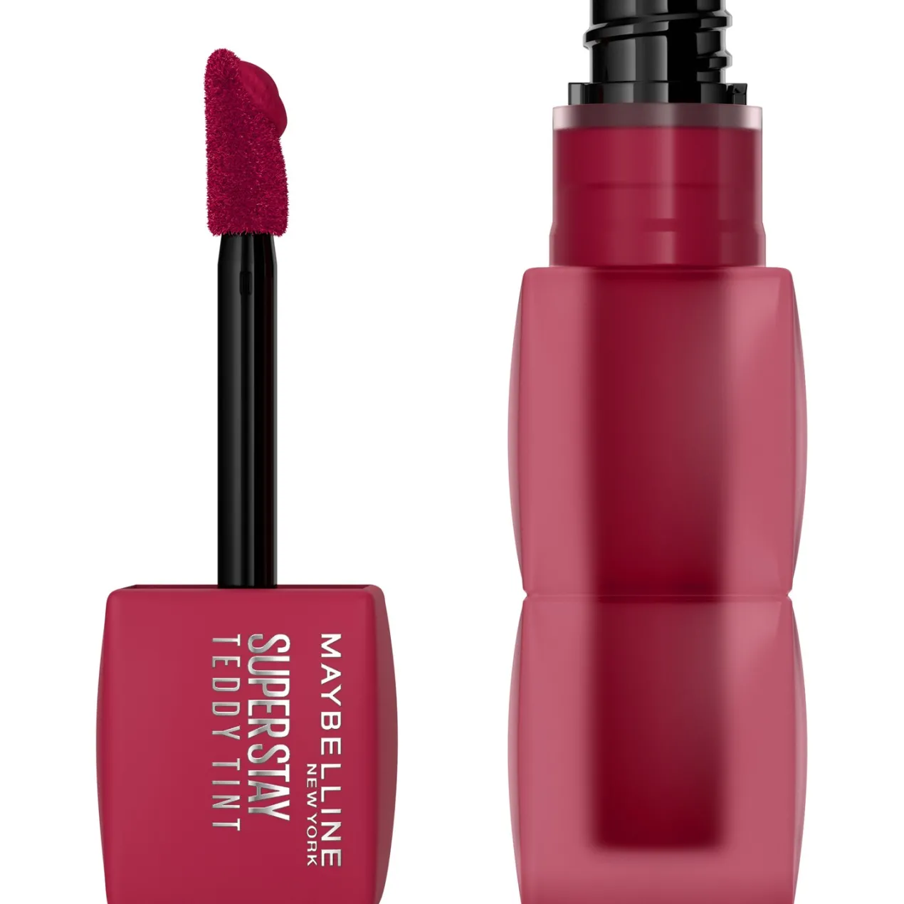 Super Stay Teddy Tint Labial Líquido