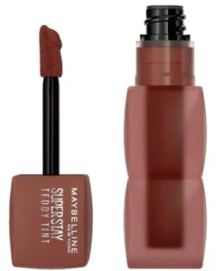 Super Stay Teddy Tint Labial Líquido