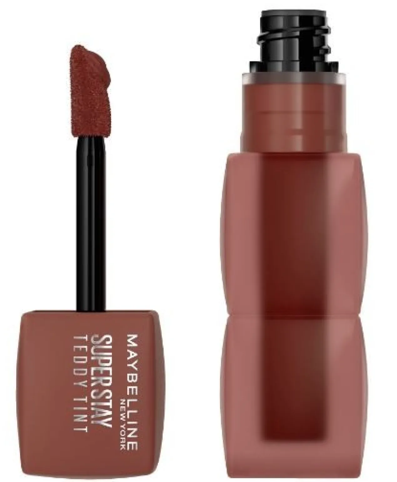 Super Stay Teddy Tint Labial Líquido