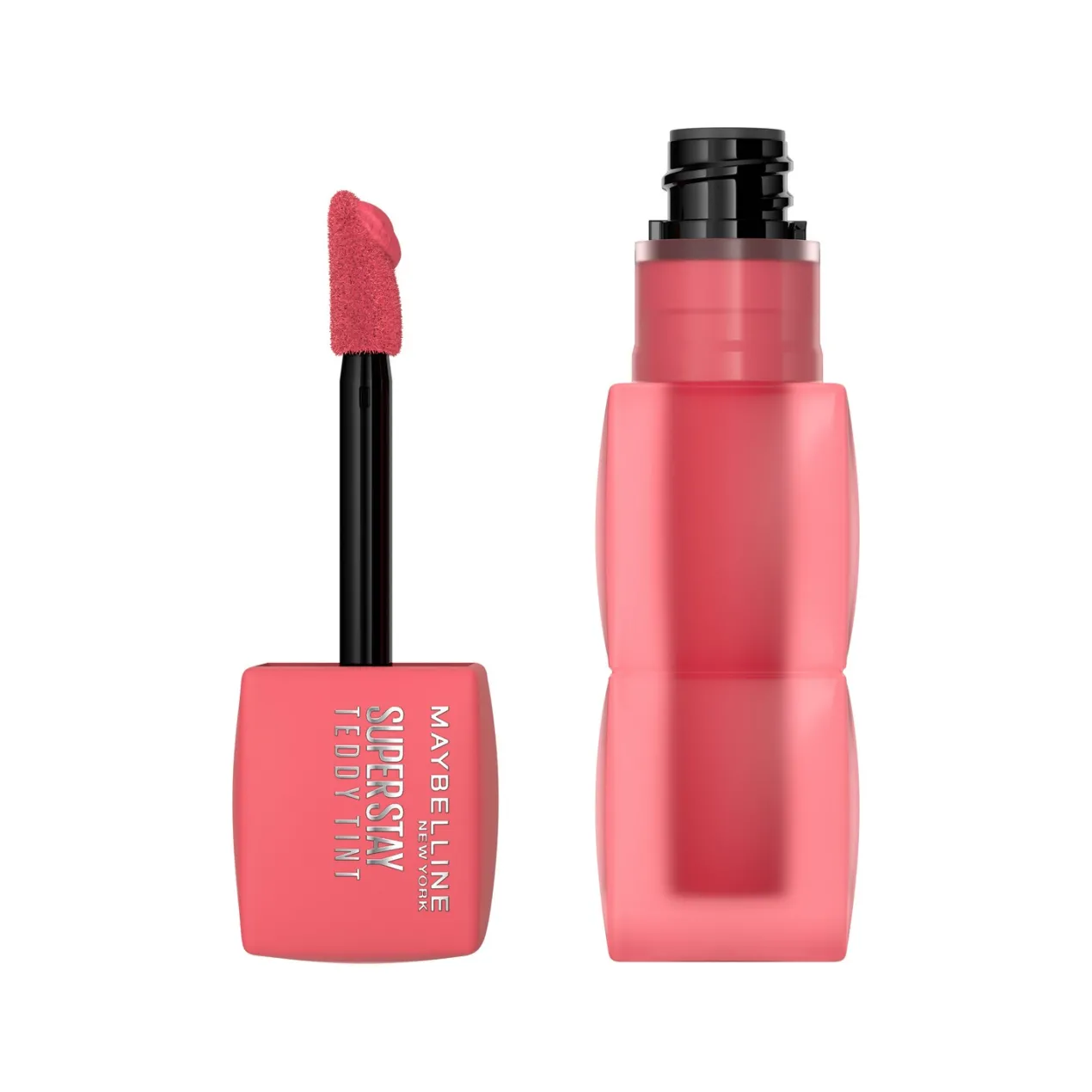 Super Stay Teddy Tint Labial Líquido